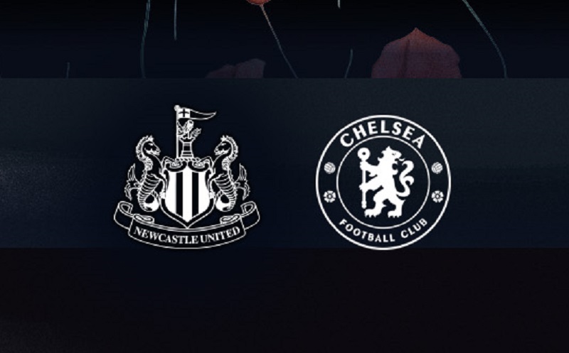 Link Live Streaming Liga Inggris 2022/2023: Newcastle United vs Chelsea