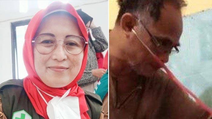 Profil Bidan Nur Khoiriyah, Mantan istri Dokter Wayan yang Cerai Karena Beda Agama
