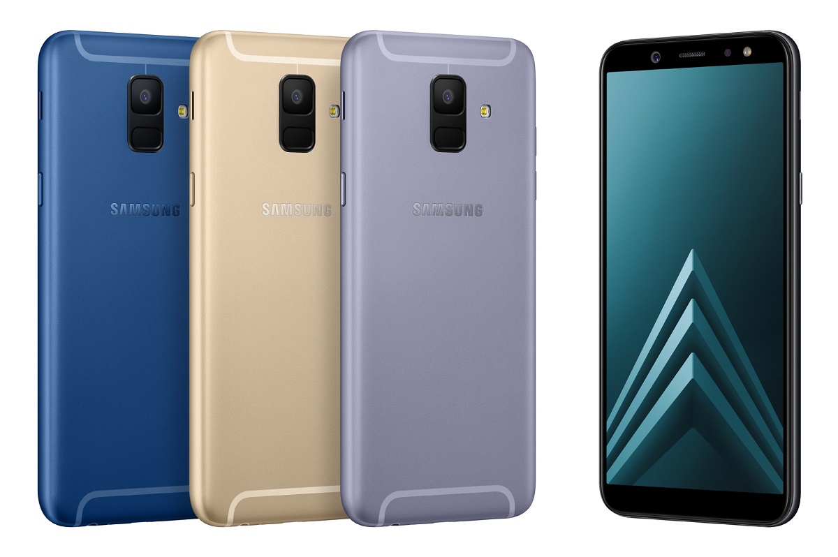 Rilis 2018, Segini Harga Baru Samsung A6 Plus Juni 2023! Merosot Jauh