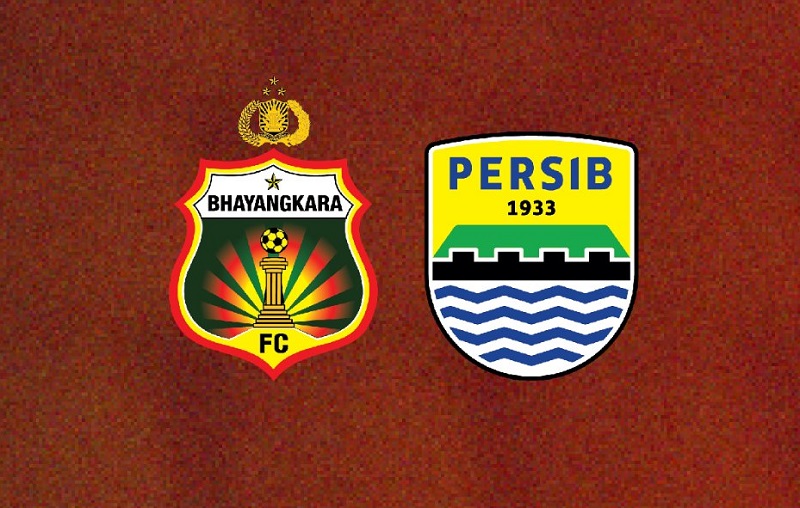 3 Pemain Dengan Market Value Diatas Rp7 Miliar Jelang Bhayangkara FC vs Persib Bandung