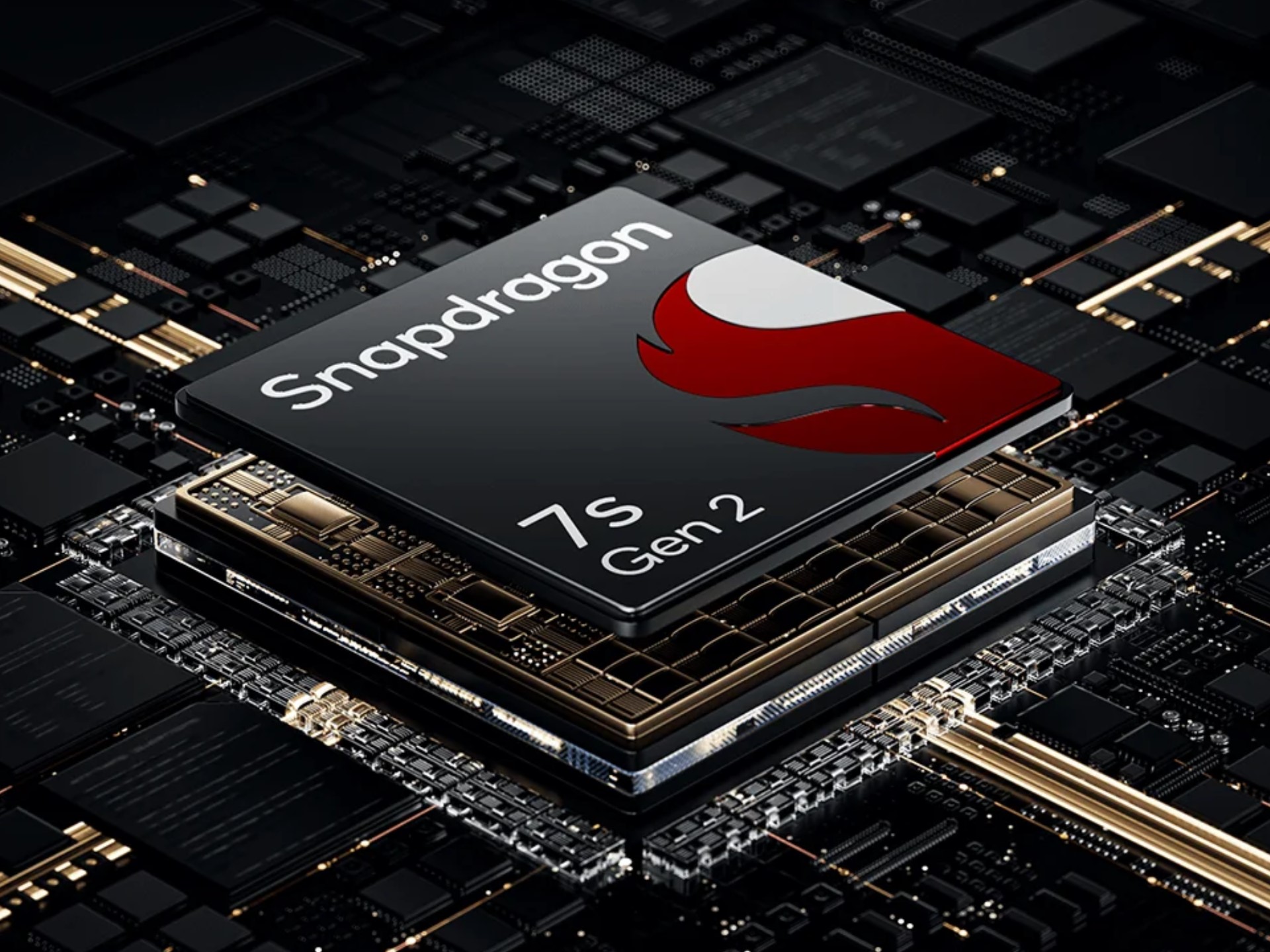 Ini Kecanggihan POCO X6 5G yang Disematkan Chipset Qualcomm Snapdragon 7s Gen 2