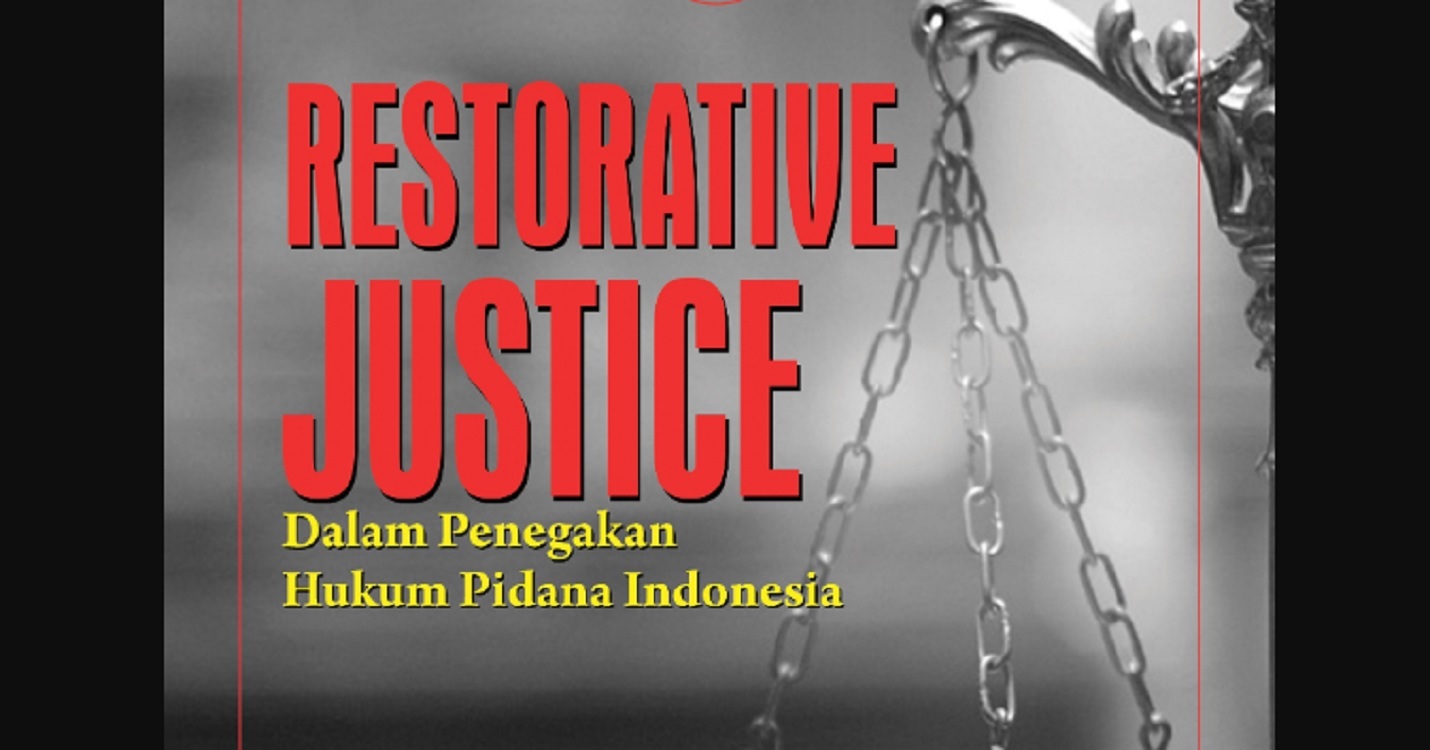 Mahfud MD Koreksi SP3 Polresta Bogor: Pemerkosaan Tidak Bisa Diselesaikan dengan Restorative Justice