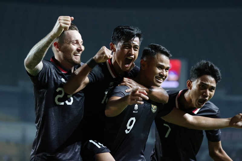Jelang Curacao vs Timnas Indonesia, Ini Kata Mantan Penggawa Klub Liga Inggris