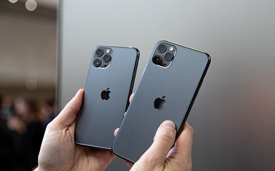 Sikat! iPhone 11 Pro Max Turun Harga Jadi Rp6 Jutaan Aja