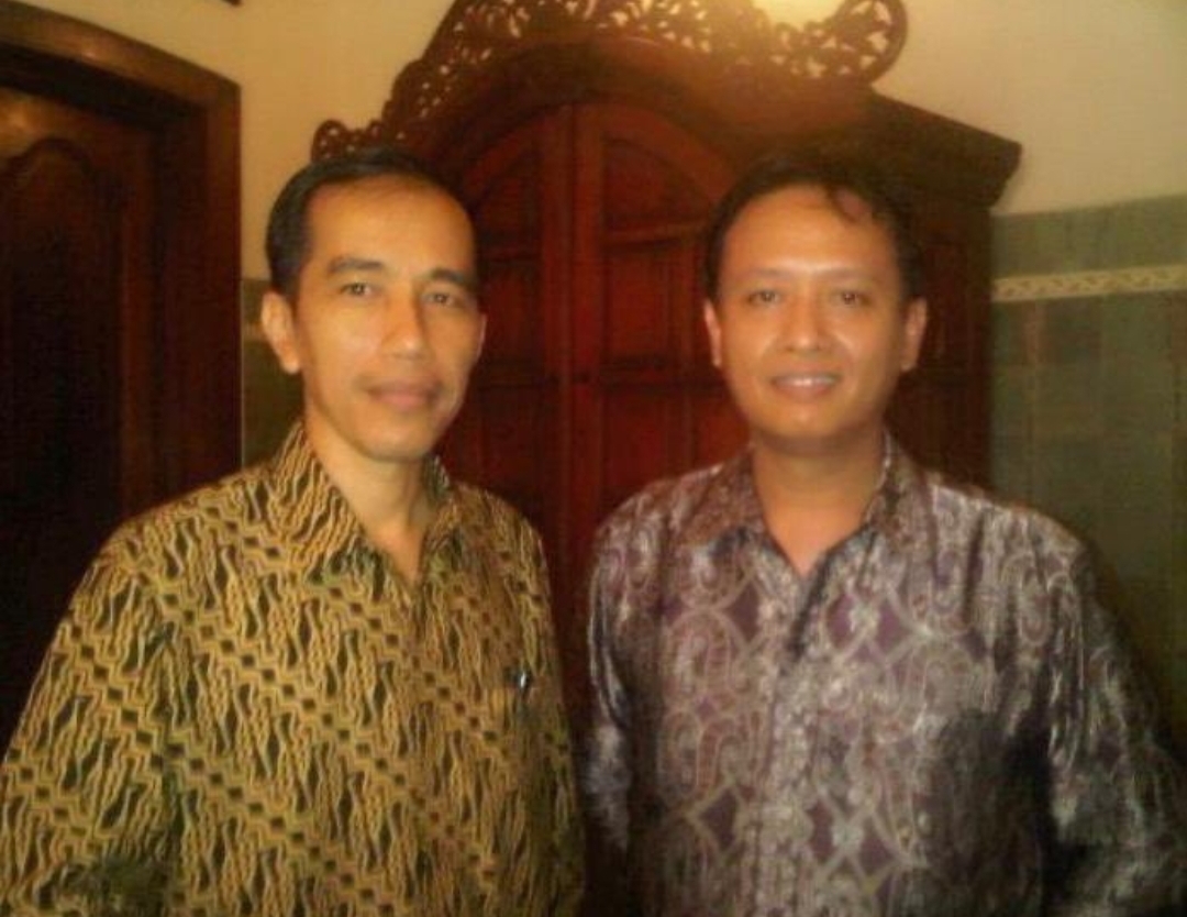 Alasan Prof Henri Subiakto Dulu Kagum Jokowi, Kini Kerap Mengkritik, Sebut Nir-etika hingga Hipokrit