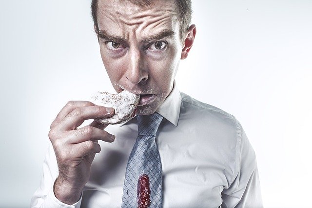 Makan Tidak Teratur Jangan Anda Lakukan, Efeknya dislipidemia hingga Diabetes