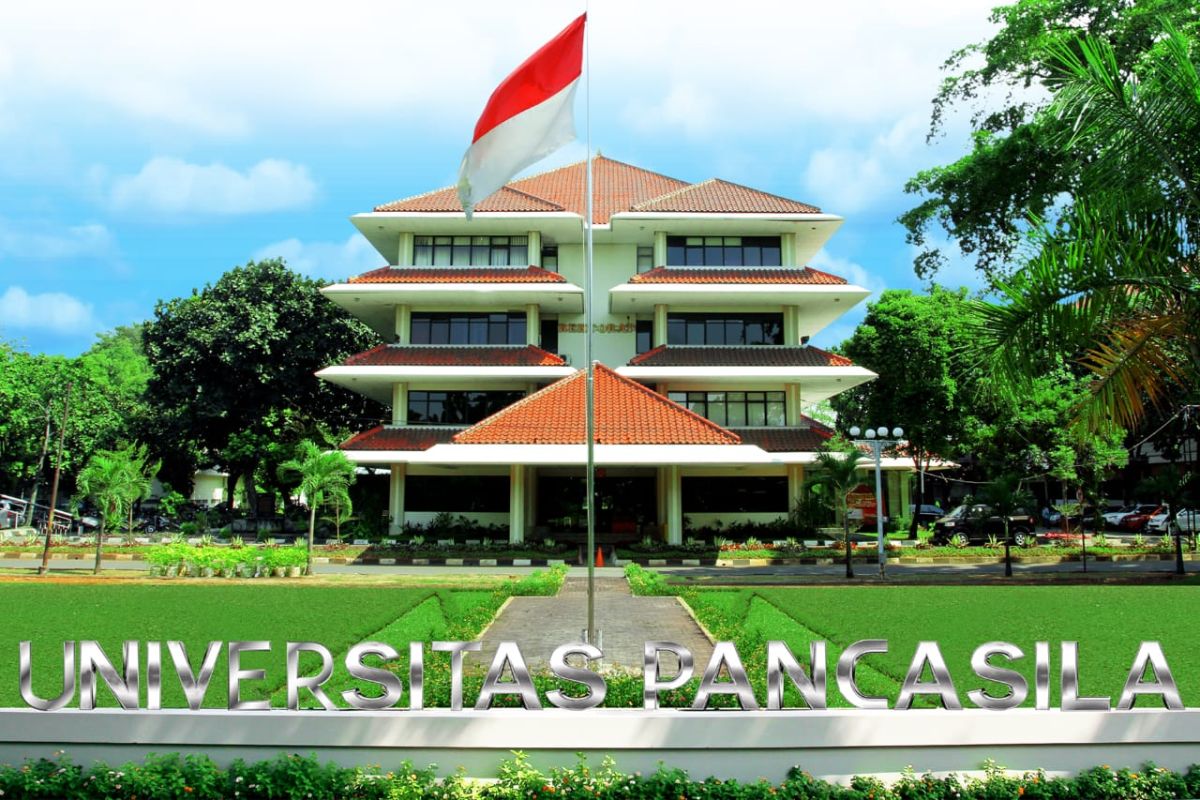 YPPUP Tunjuk Wakil Rektor I Jadi Plt Rektor Universitas Pancasila