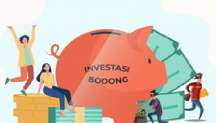 Sulitnya Memberantas Investasi 'Bodong', Ditutup Satu Muncul Seribu