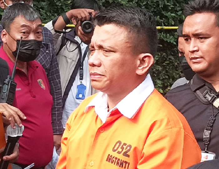 Ferdy Sambo Berpotensi Buka-Bukaan soal Personel Polri yang Terlibat Jaringan Mafia