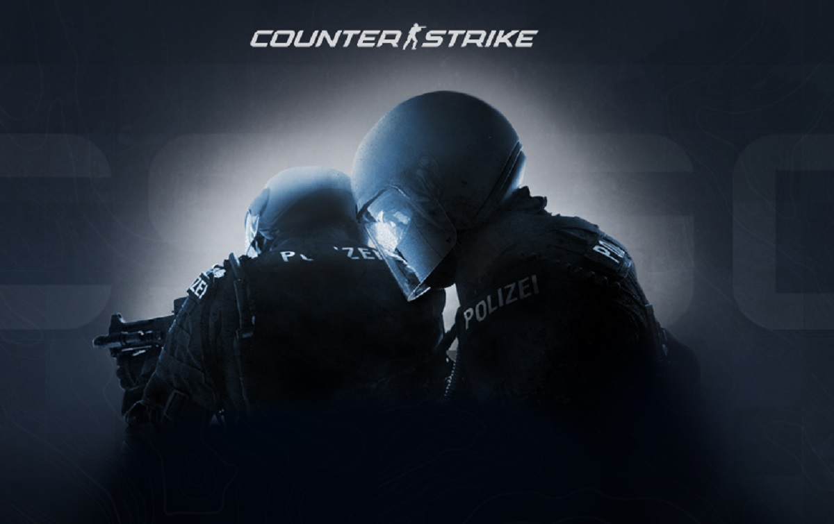 Download Counter Strike PC Paling Baru 2023 Gratis, Cukup Klik di Sini Bisa Langsung Instal