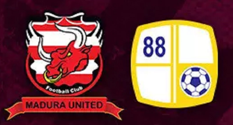 Link Live Streaming BRI Liga 1 Indonesia: Madura United vs Barito Putera