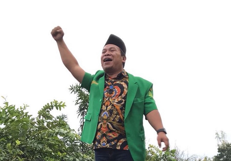 PKB Ogah Dukung Ridwan Kamil di Pilkada DKI, Kenapa?