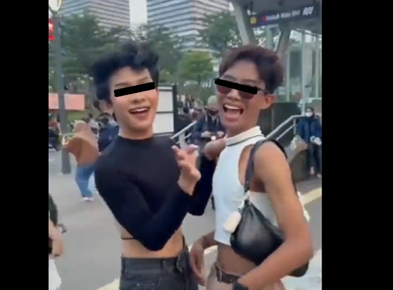 Fenomena Remaja Pria Kemayu di Citayam Fashion Week, MUI: Kalau yang Negatif Tentu Harus Kita Stop