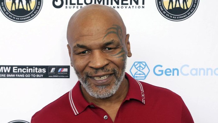 Asal Mula Mike Tyson Memeluk Ajaran Islam, Simak Kisahnya