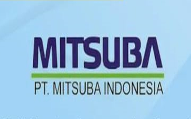 Lowongan Kerja PT. Mitsuba Indonesia, Klik Disini Untuk Dapatkan Informasinya!