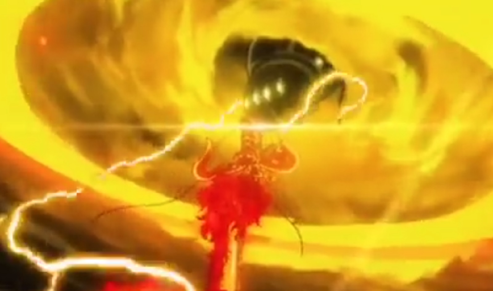 Link Nonton Anime One Piece 1075 Gratis: Luffy Bajrang Gun vs Kaido Flame Dragon Torch