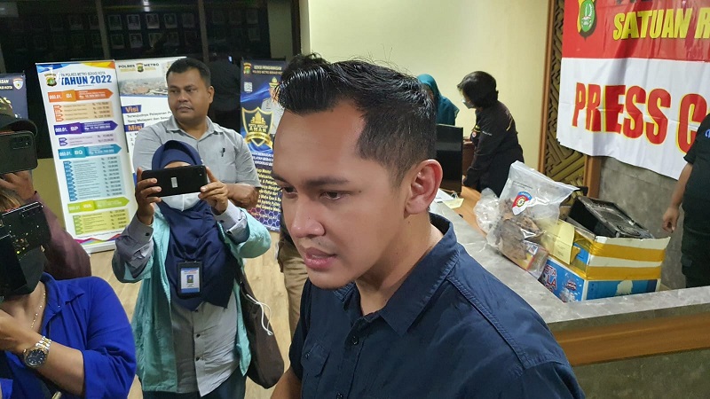Guru SD Terduga Pelaku Pelecehan Siswa di Kota Bekasi Kabur, Polisi Lakukan Pengejaran