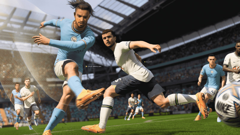 FIFA 23 Jadi Game yang Paling Banyak Di-download di PlayStation