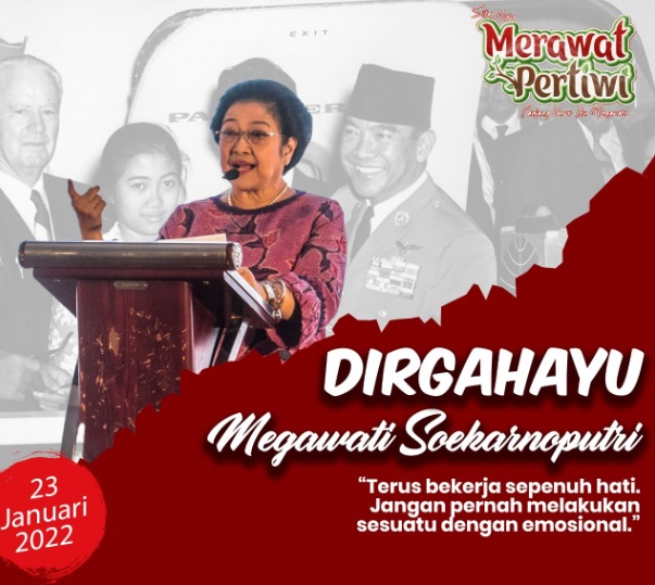 Megawati Pernah Ancam Pecat Kadernya yang Berani Interupsi SBY Dalam Sidang