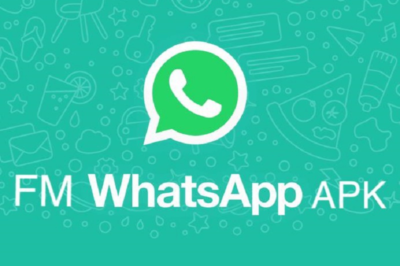 Link Download FM WhatsApp v9.60 by FouadMODS, Bukan Versi Kedaluwarsa Bebas Iklan!