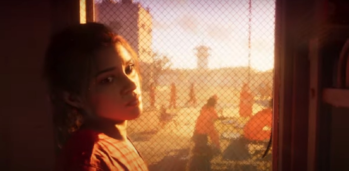 Rockstar Games Rilis Trailer GTA 6: Tampilkan Karakter Wanita Pertama Bernama Lucia