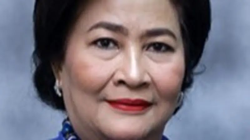 DPRD DKI akan Sanksi Cinta Mega yang Diduga Main Judi Slot saat Paripurna