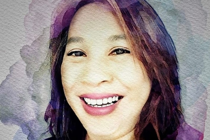 Jasad Angela Korban Mutilasi Bekasi, Akan Dimakamkan Satu Liang Lahat dengan Anaknya