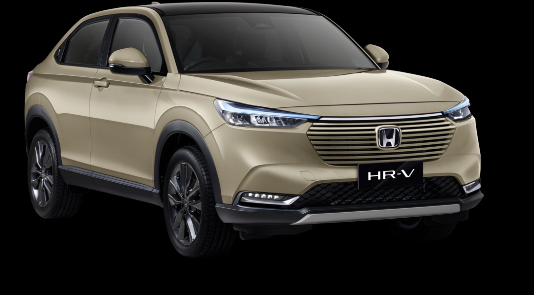 Intip Spesifikasi dan Harga Honda HR-V 2023, Apakah Mobil ini Memiliki Value for Money yang Bagus?