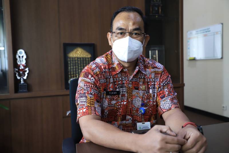 Pemkot Tangerang Angkat Bicara Soal Kualias Udara di Jabodetabek