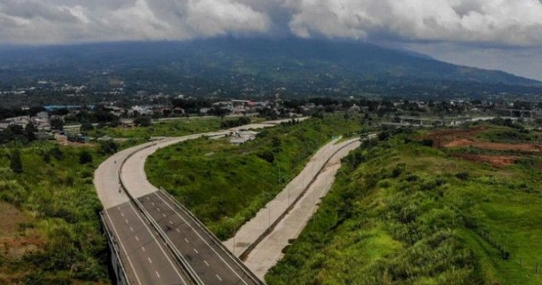 Pecah Potensi Kepadatan Tol Cipularang, Kementerian PUPR Siapkan Sambungan Tol Bocimi ke Padalarang