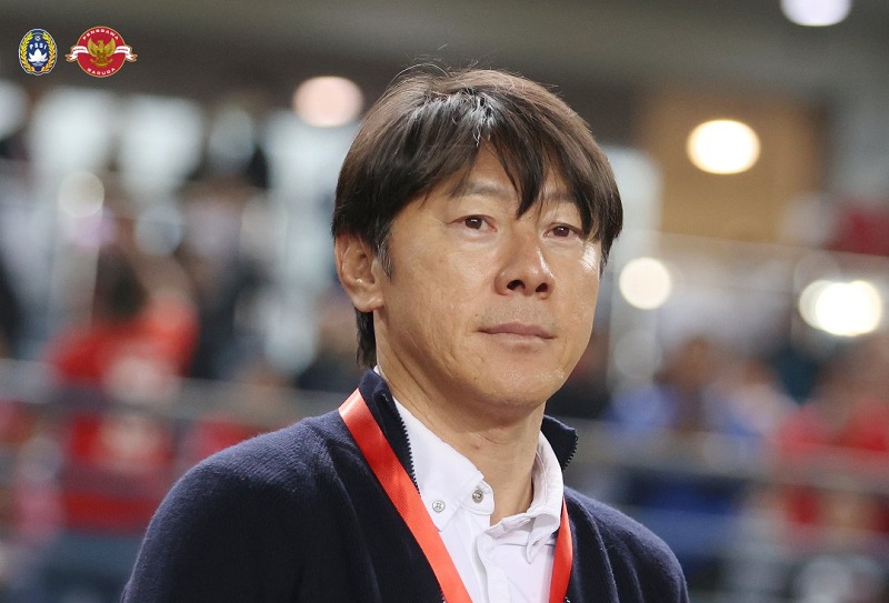 Shin Tae-yong Ungkap Hal Tak Terduga Usai Timnas Indonesia Kalahkan Curacao di FIFA Matchday