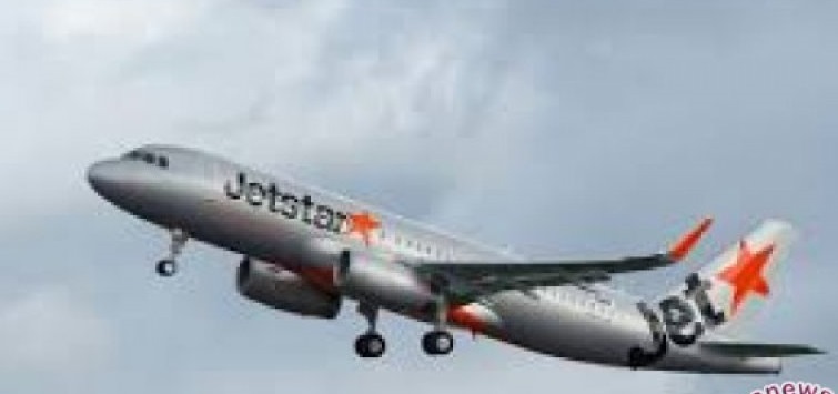Ancaman Bom dalam Pesawat Jetstar di Jepang Bikin Geger, Lima Orang Cedera saat Evakuasi