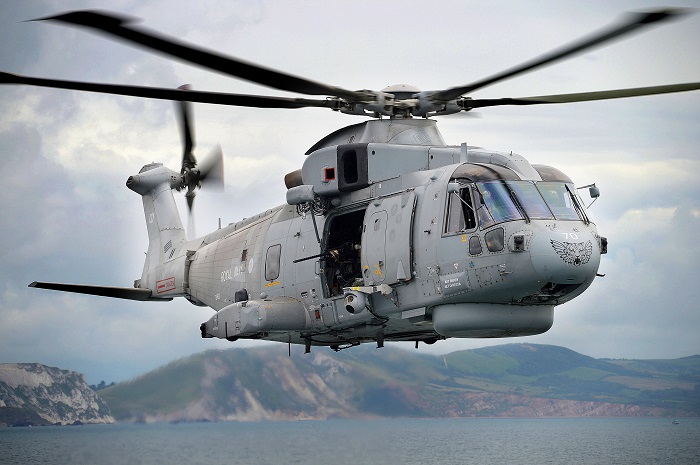 Jokowi Minta Pembelian Helikopter AgustaWestland 101 Senilai Rp 700 Miliar Dibatalkan 