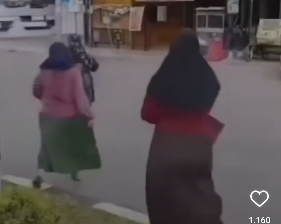 Parah, Tiga Wanita di Binjai Ini Bawa-Bawa Palestina untuk Kumpul Donasi Bodong