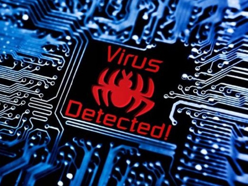 Daftar 5 Virus Komputer Paling Berbahaya yang Wajib Kamu Tahu, Nomor 3 Bikin Gagal Fokus!