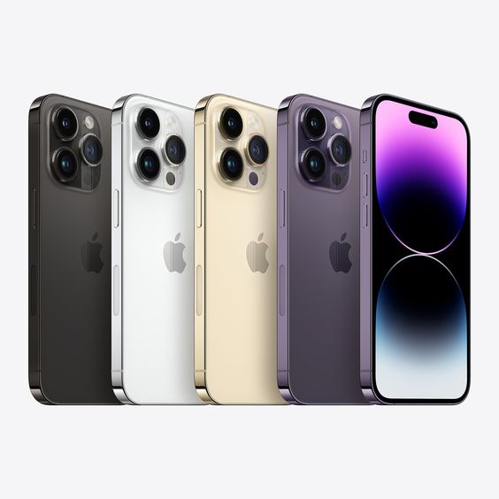 4 Juta Dapat iPhone Apa? Berikut Daftar Lengkap Harga iPhone di Februari 2023