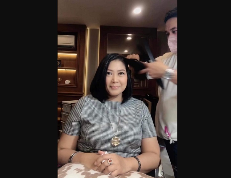 Kamaruddin Simanjuntak: Putri Candrawathi 'Prank' 270 Juta Rakyat Indonesia