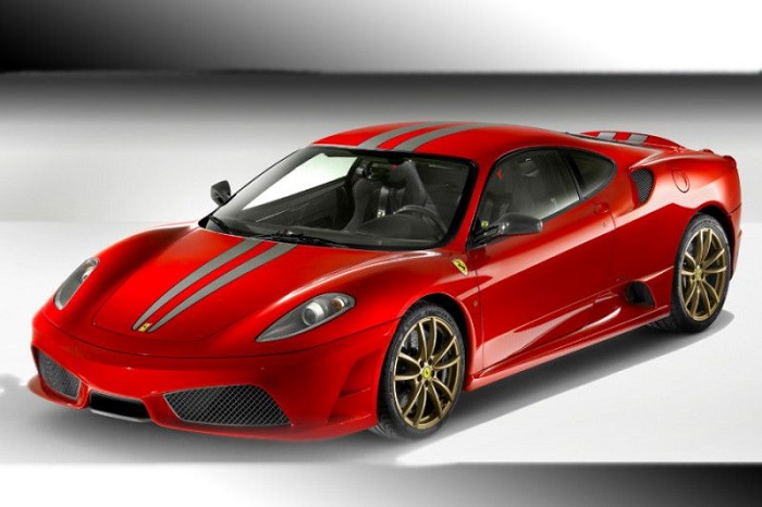 Ferrari Tarik Kembali Lebih dari 23.000 Mobil Untuk Diperbaiki