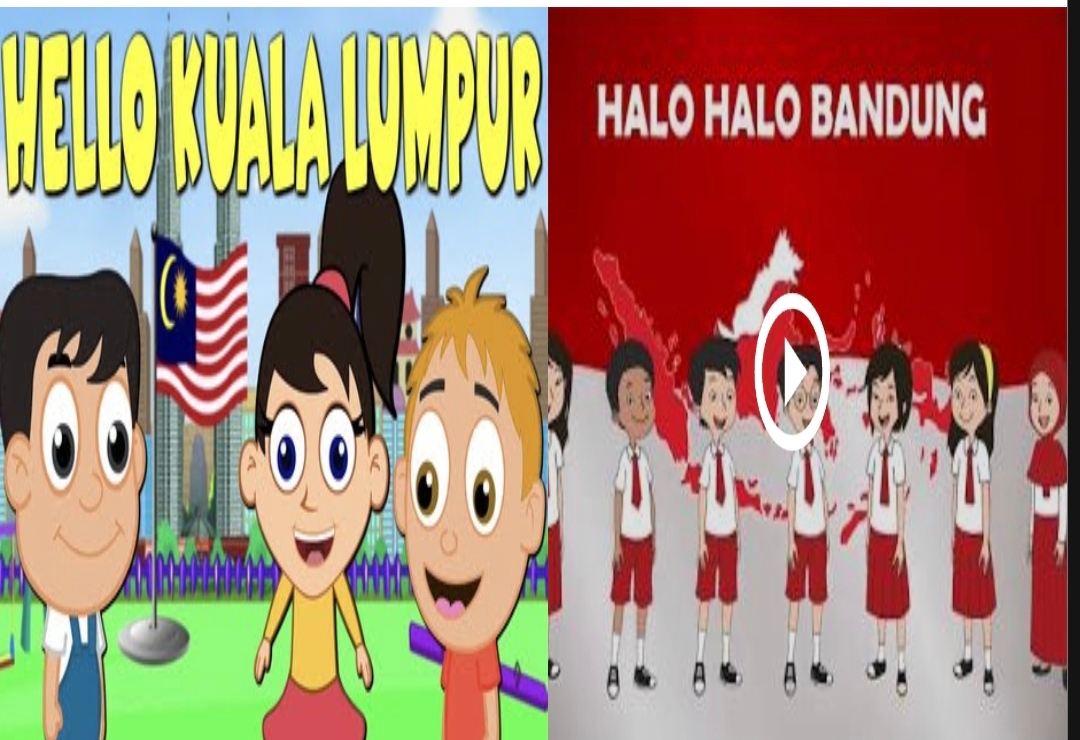 Ini Pencipta Lagu Halo-Halo Bandung yang Kini Diklaim Malaysia dan Diubah jadi 'Helo Kuala Lumpur'