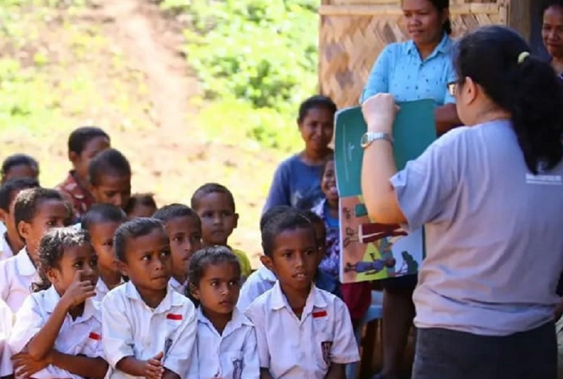 Cara Meningkatkan Kualitas Pembelajaran dengan P5 Kurikulum Merdeka di Indonesia