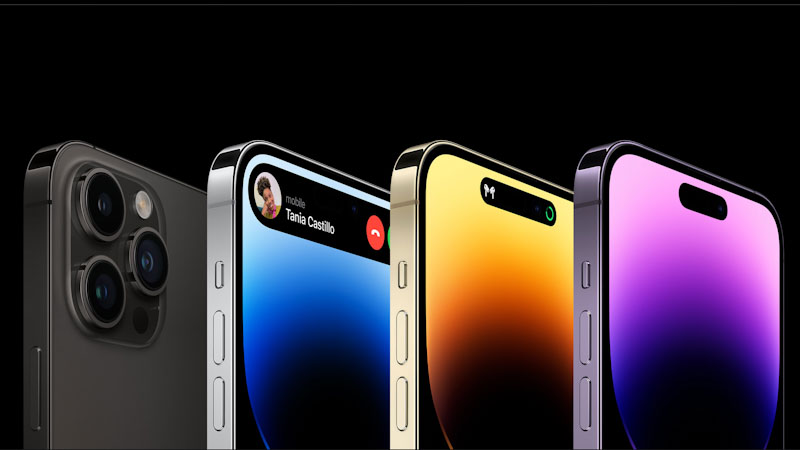 Kelebihan iPhone 14 Pro Max Dibandingkan Model Lainnya, Menang Banyak Guys