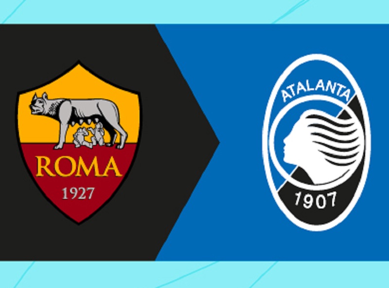 Link Live Streaming Liga Italia 2022/2023: AS Roma vs Atalanta