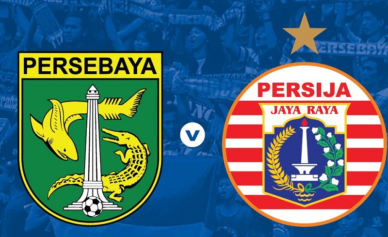 Link Live Streaming BRI Liga 1 2022/2023: Persebaya Surabaya vs Persija Jakarta
