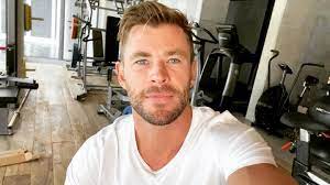 Chris Hemsworth Umumkan Hiatus dari Akting