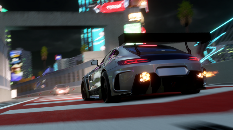 Download Game CarX Street Racing Terbaru, Ukuran Lebih Kecil dengan Grafik Mulus