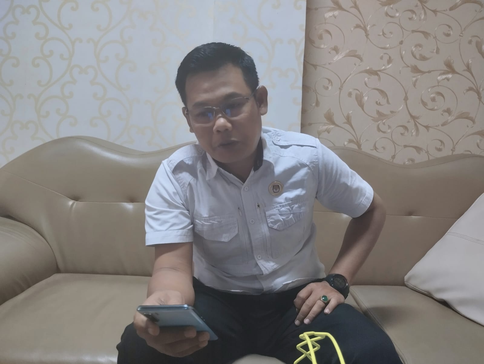 54 Bacaleg di Kabupaten Tangerang Gugur Jadi Peserta Pemilu 2024