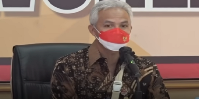 Ganjar Pranowo Soal Bendungan Bener: Saya Akan Memimpin Sendiri dan Tidak Akan Ada Kekerasan!