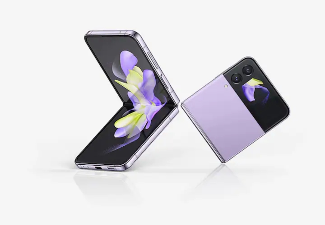 Berikut Fitur-Fitur Unggulan Samsung Galaxy Z Flip4: Tahan Air hingga Kedalaman 1 Meter