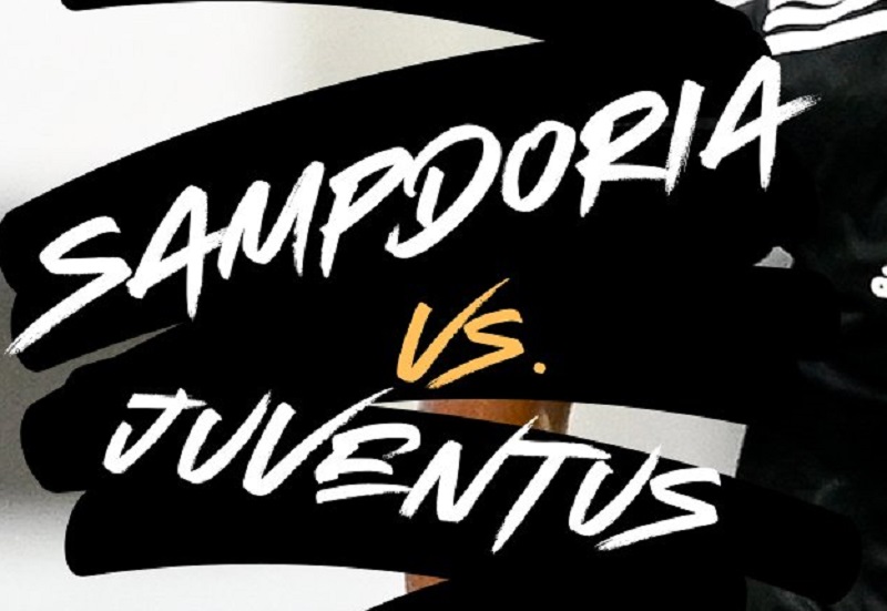 Link Live Streaming Liga Italia 2022/2023: Sampdoria vs Juventus