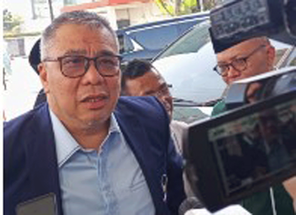 Waketum Nasdem Ahmad Ali Dapat Dukungan Gerindra untuk Maju Pilkada Sulteng